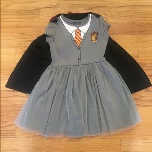 Hermione costume